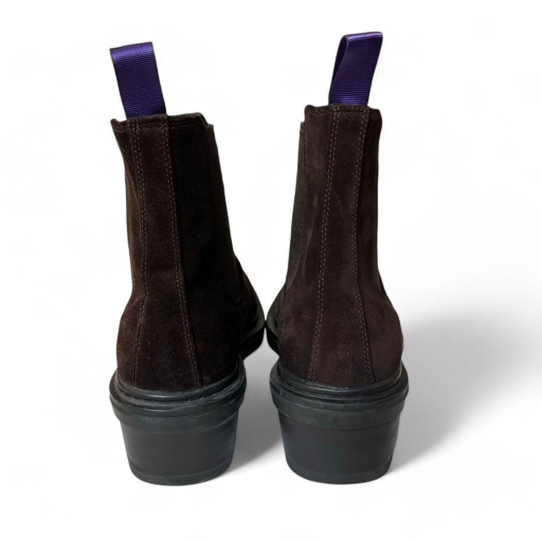 希少 美品 Eytys NIKITA SUEDE サイドゴアブーツ 38｜Yahoo!フリマ（旧