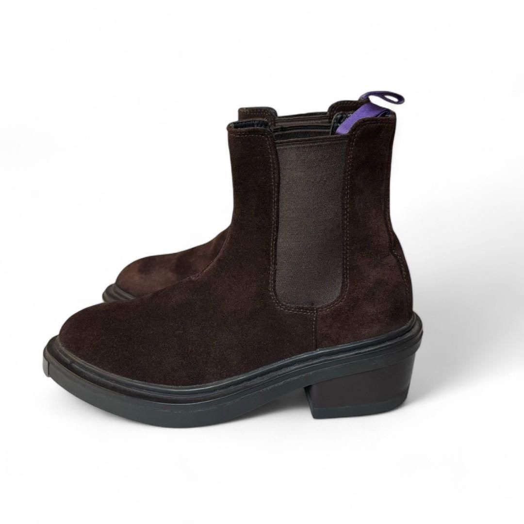 希少 美品 Eytys NIKITA SUEDE サイドゴアブーツ 38｜Yahoo!フリマ（旧