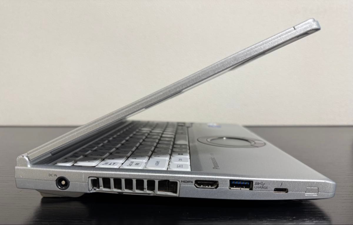 累積3260 CF-SV1 16GB 256GB Office バッテリ95%｜Yahoo!フリマ（旧