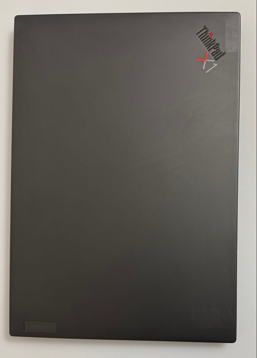 Lenovo X1 Carbon Gen9 14型 Office バッテリ90%｜Yahoo!フリマ（旧