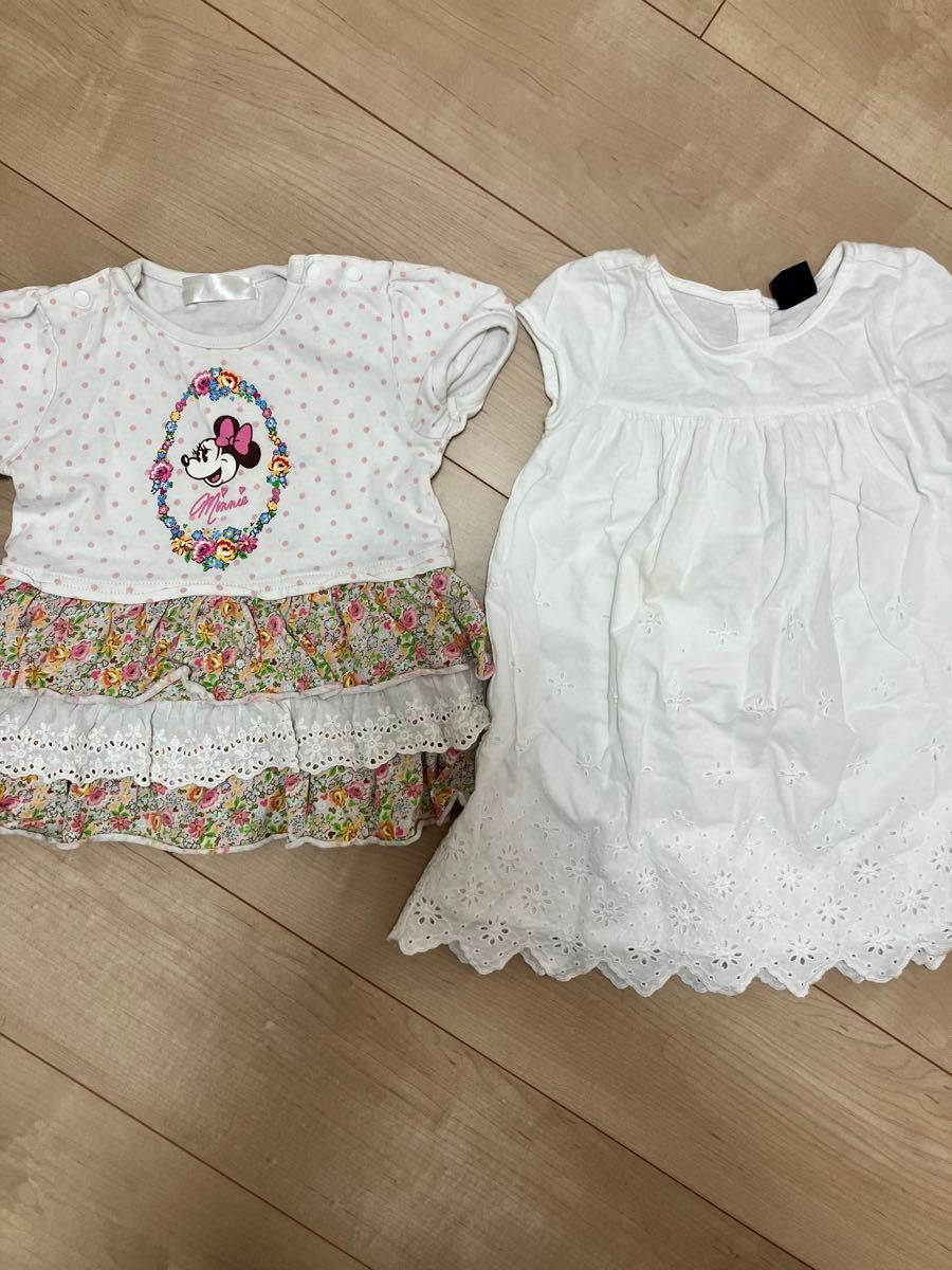 90 95サイズ女の子夏服まとめ売り｜Yahoo!フリマ（旧PayPayフリマ）