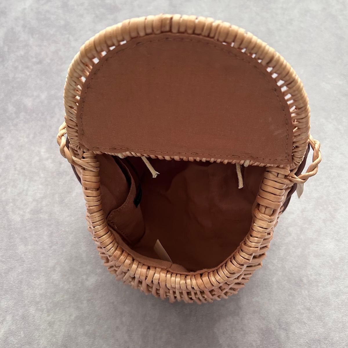 タグ付き未使用】TSURU by MARIKO OIKAWA ツルバイマリコオイカワ