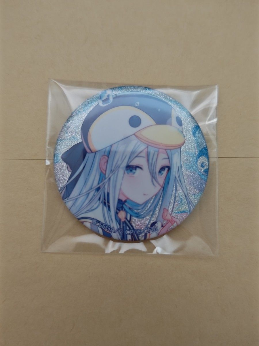 プロセカ 缶バッジ グリ缶 46B 宵崎奏 20点セット 予約商品