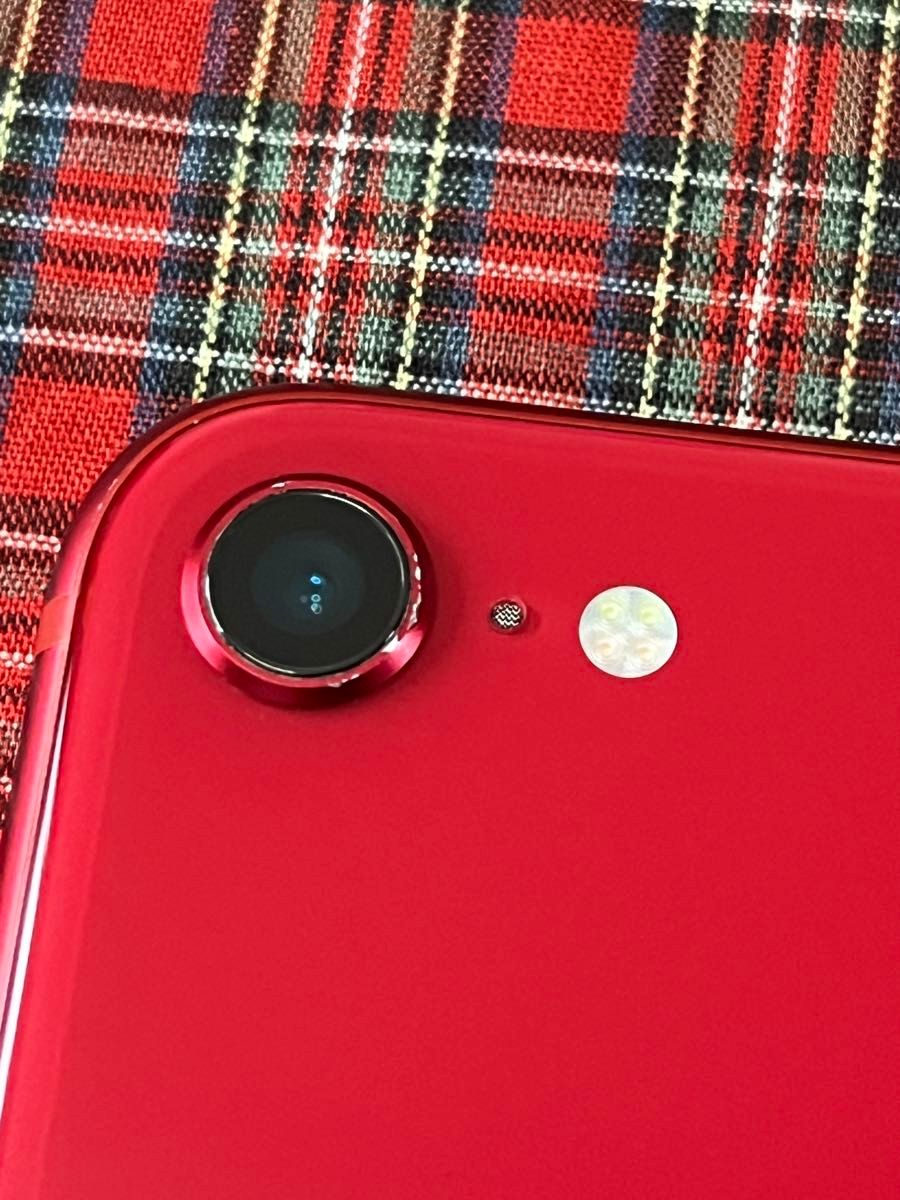 iPhone SE 第2世代 64GB バッテリー最大容量75%(サービス)プロダクト