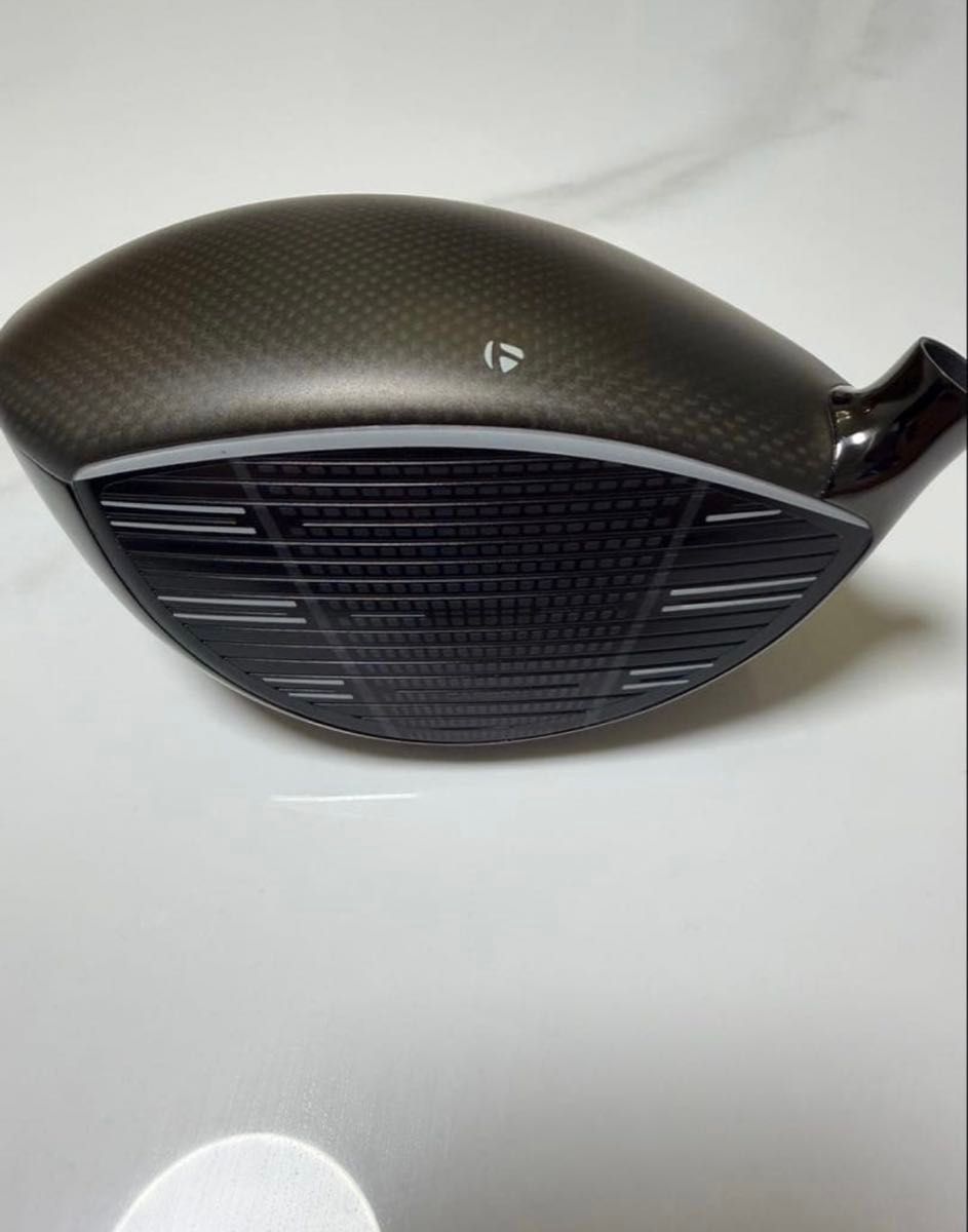 TaylorMade Qi4Dドライバー 10 5 テーラーメイド ヘッドのみ｜Yahoo