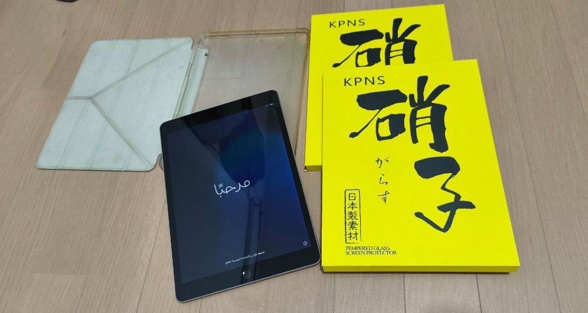iPad A2602 Wi-Fi 第9世代 256GB +ガラスフィルムとケース｜Yahoo