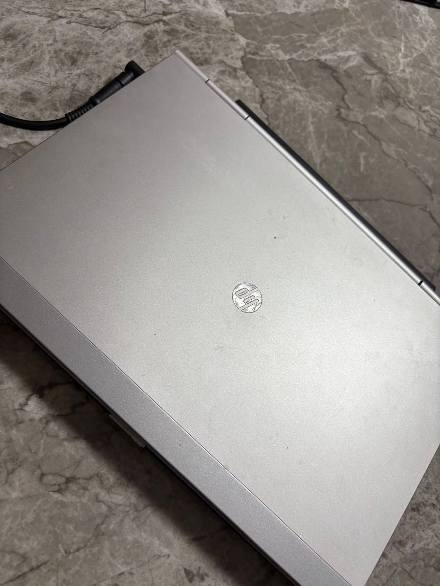 HP ノートPC Intel Core i5 Windows 7 ジャンク品｜Yahoo!フリマ（旧