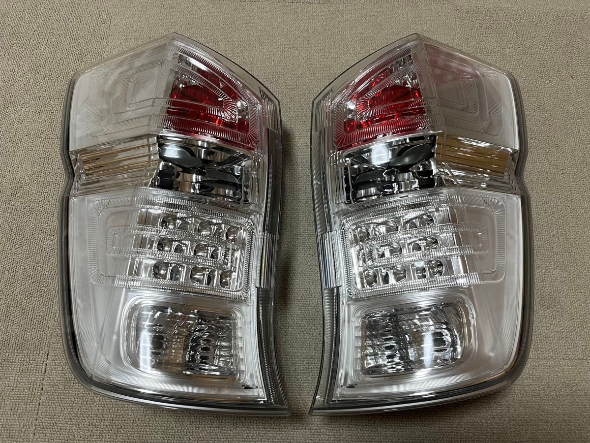 美品】ステップワゴン スパーダ RK5 左右 テールランプ｜Yahoo!フリマ