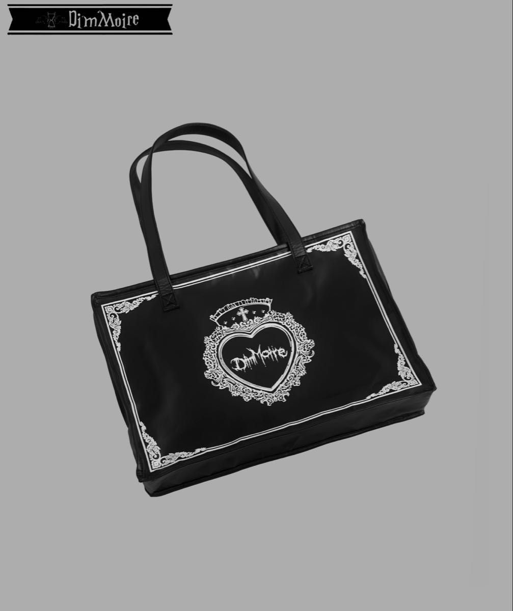 DimMoire ディムモアール HeartCore BIGバッグ 2026福袋 LIMITED BAG