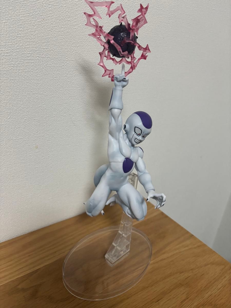 ドラゴンボール 一番くじ C賞フリーザ D賞 悟天＆トランクス その他