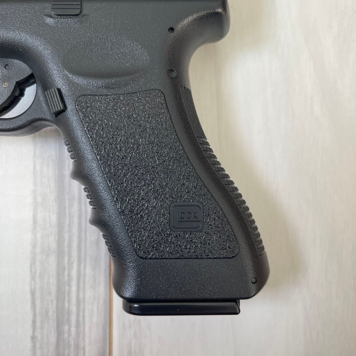 東京マルイ 電動 ハンドガン g18c グロック18c ジャンク｜Yahoo!フリマ