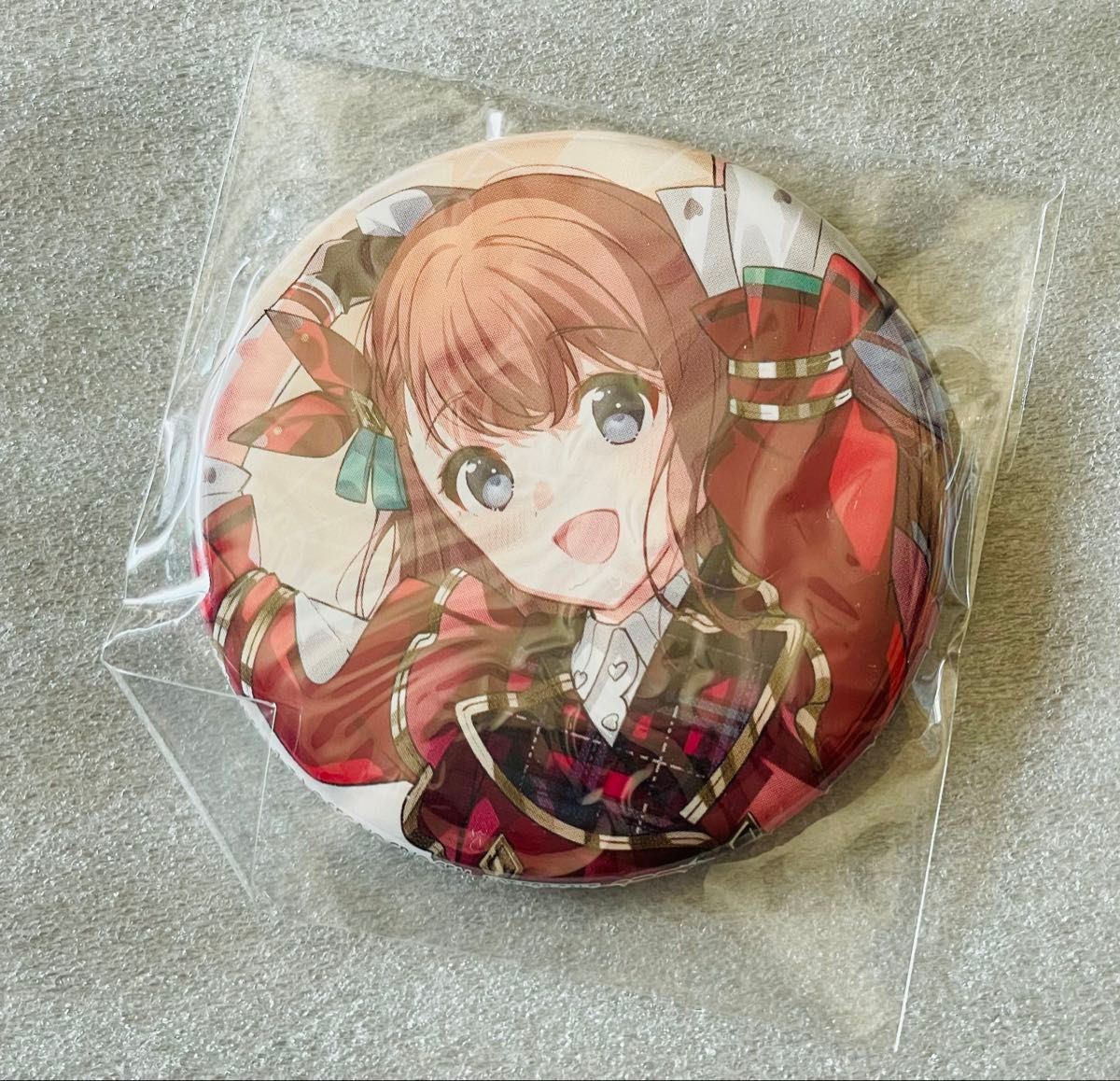 花里みのり 缶バッジ プロセカ｜Yahoo!フリマ（旧PayPayフリマ）