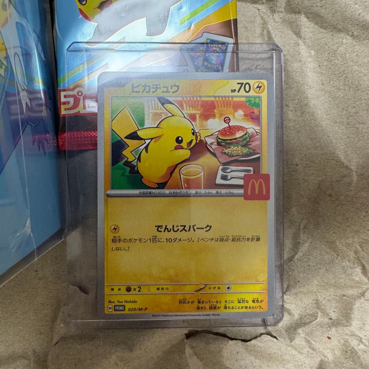 スペシャルBOX ポケモンセンター フクオカ ヒロシマ トウホク 3種