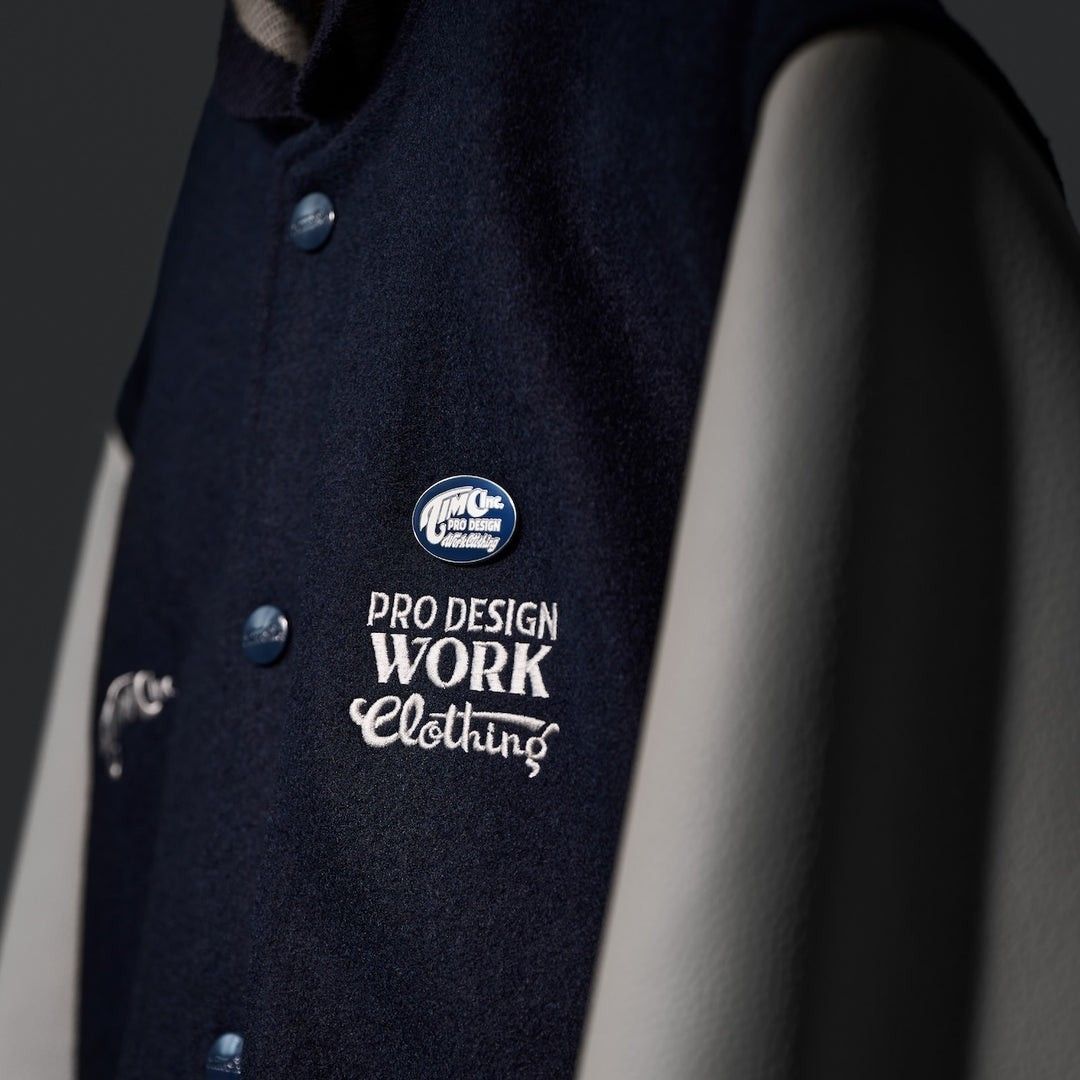 M Timc Tokyo Indians Anniv Stadium Jacket varsity スタジャン 東京