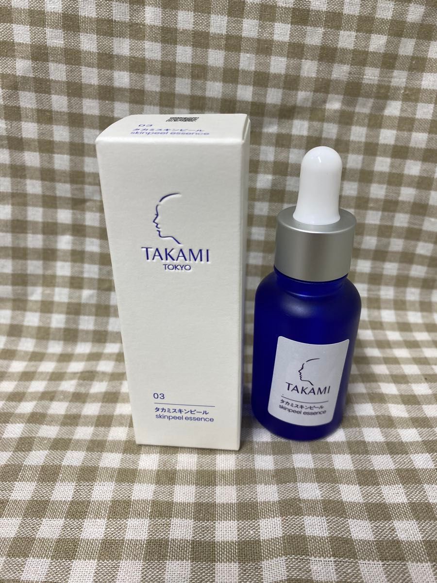 TAKAMI タカミ スキンピール 30ml｜Yahoo!フリマ（旧PayPayフリマ）