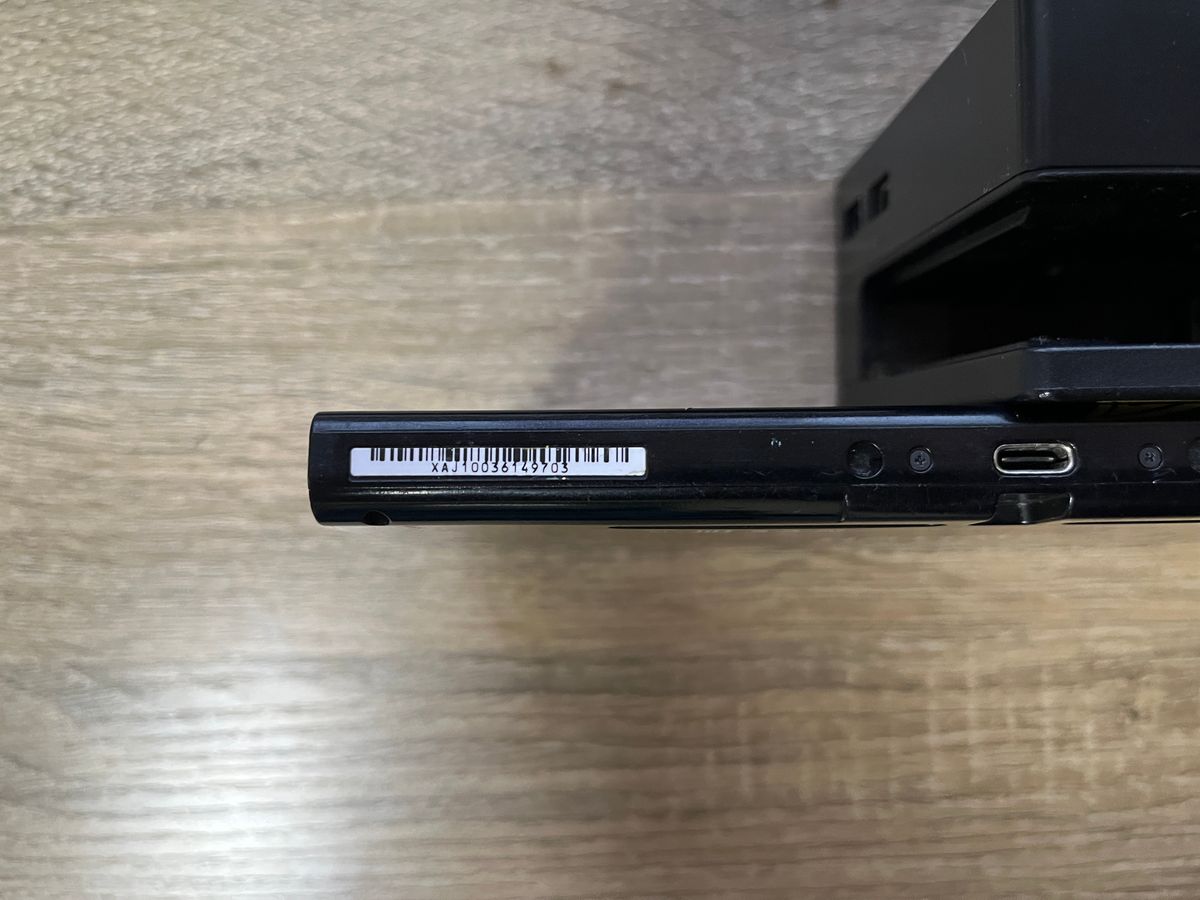 希少・未対策機】Nintendo Switch ピカブイ限定モデル 本体セット