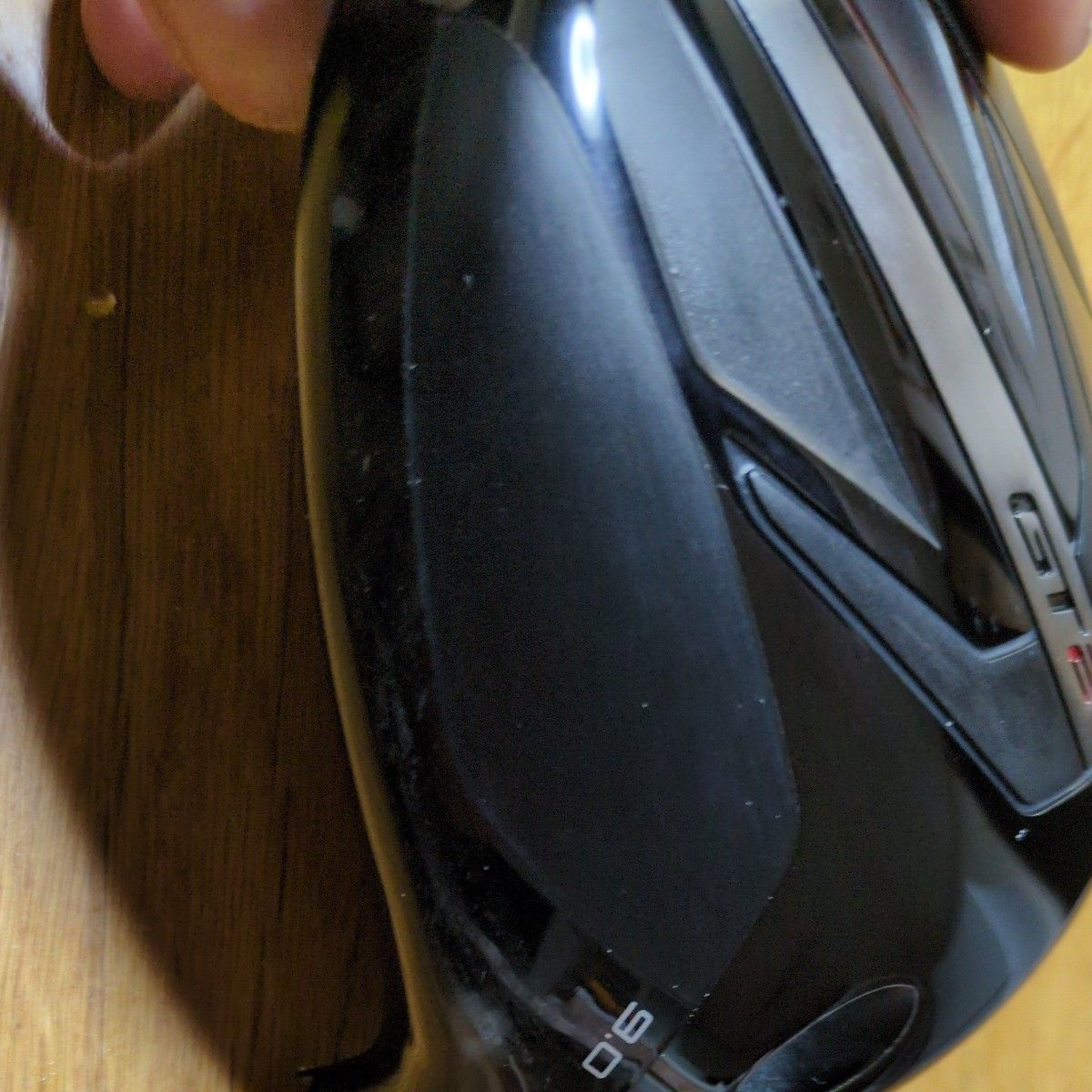 タイトリスト GT2 ドライバー ヘッドのみ 9度｜Yahoo!フリマ（旧