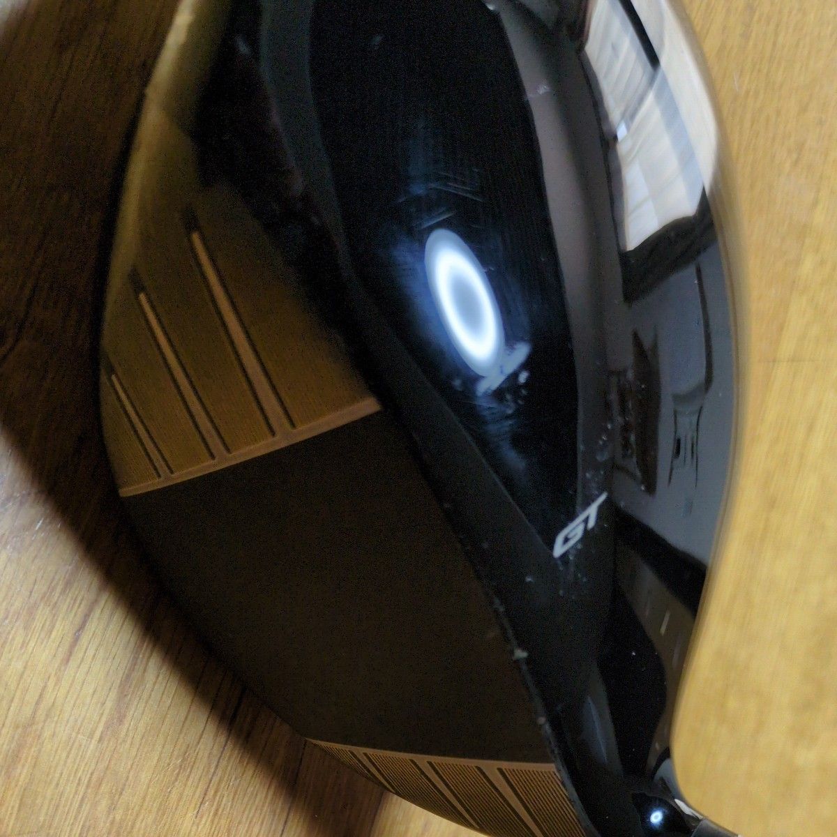 タイトリスト GT2 ドライバー ヘッドのみ 9度｜Yahoo!フリマ（旧