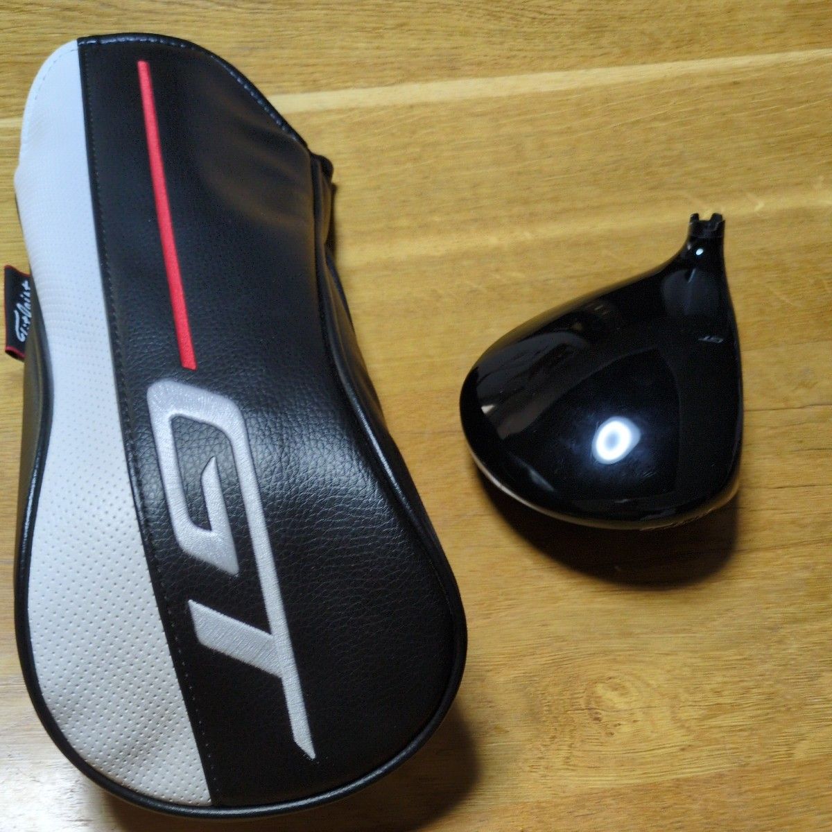 タイトリスト GT2 ドライバー ヘッドのみ 9度｜Yahoo!フリマ（旧