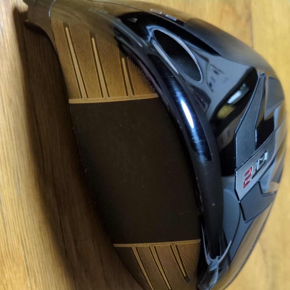 タイトリスト GT2 ドライバー ヘッドのみ 9度｜Yahoo!フリマ（旧