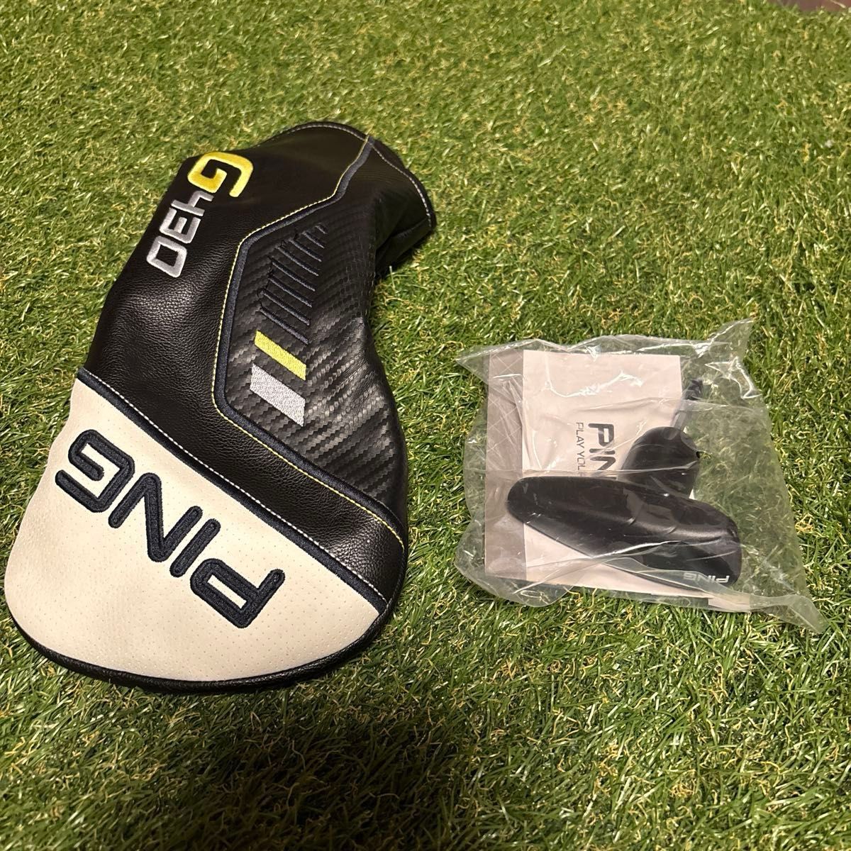 PING G430 10kドライバー 10 5° ヘッドのみ｜Yahoo!フリマ（旧PayPay