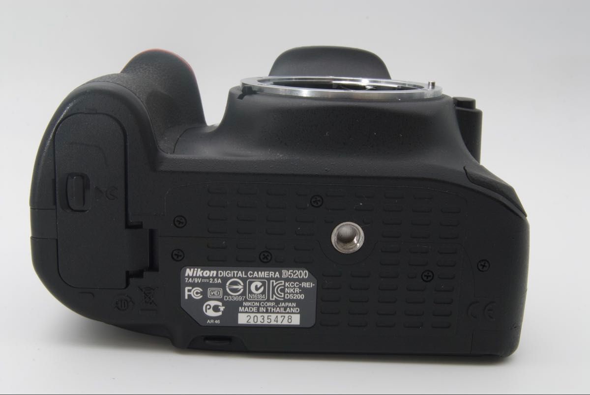 Nikon D5200 レンズキット スマホ転送 初心者おすすめ デジタル一眼