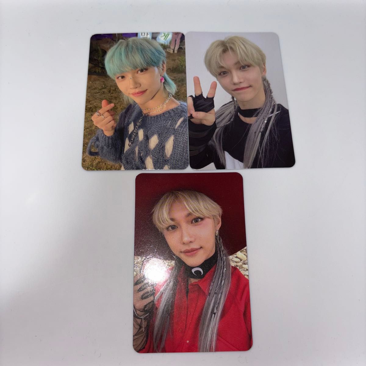 straykids フィリックス トレカ NOEASY｜Yahoo!フリマ（旧PayPayフリマ）