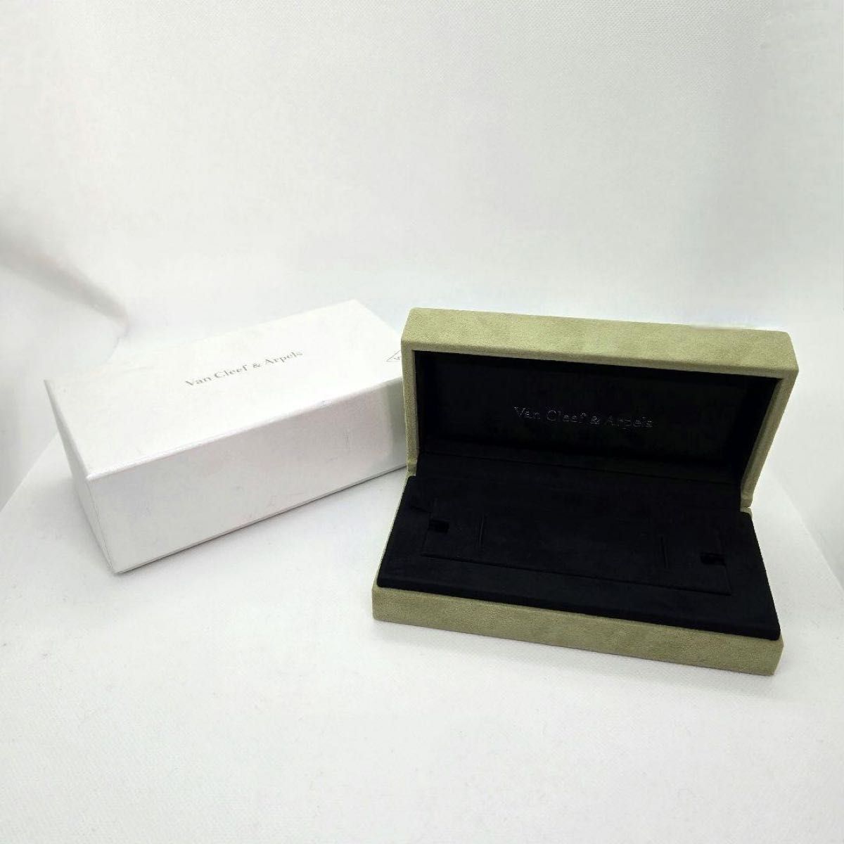 ヴァンクリーフ& アーペル Van cleef & Arpels ヴァンクリ