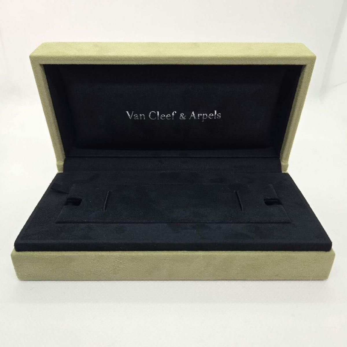 ヴァンクリーフ& アーペル Van cleef & Arpels ヴァンクリ