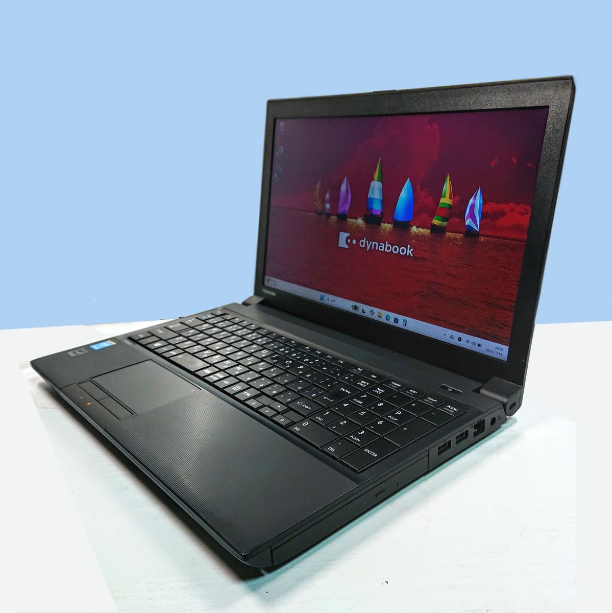 Dynabook B554/M第4世代Core i3 [429]｜Yahoo!フリマ（旧PayPayフリマ）