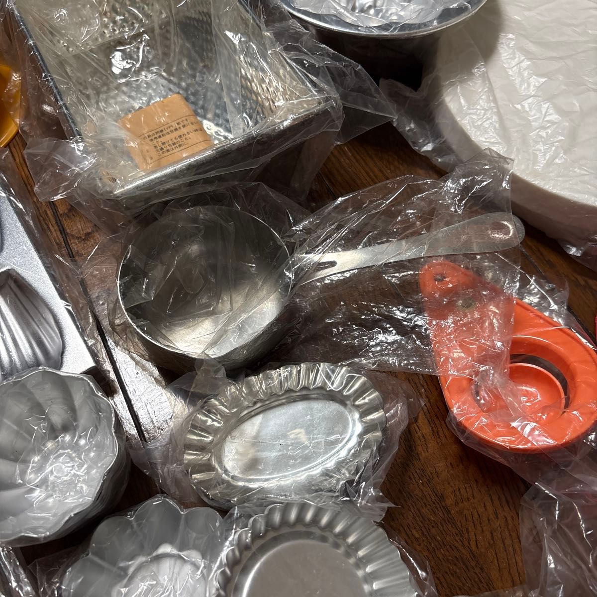 製菓道具 調理器具 まとめ売り お菓子作り 道具｜Yahoo!フリマ（旧