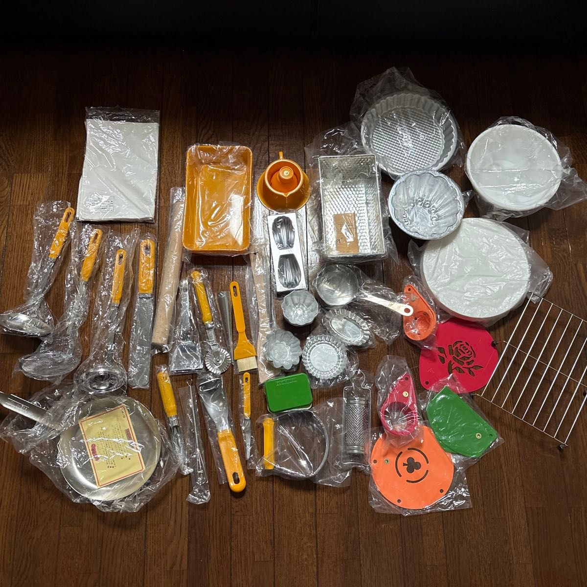 製菓道具 調理器具 まとめ売り お菓子作り 道具｜Yahoo!フリマ（旧