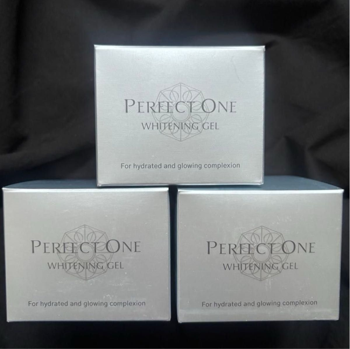 3個 薬用ホワイトニングジェル パーフェクトワン｜Yahoo!フリマ（旧