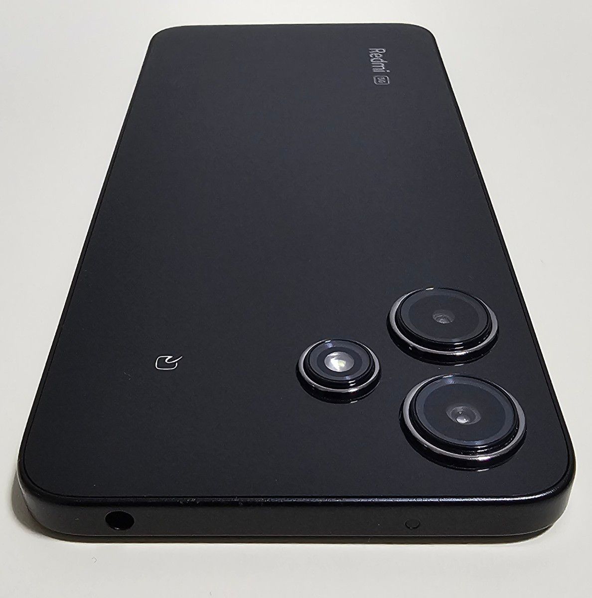 美品 Xiaomi Redmi 12 5G 128GB XIG03 SIMフリー ブラック｜Yahoo
