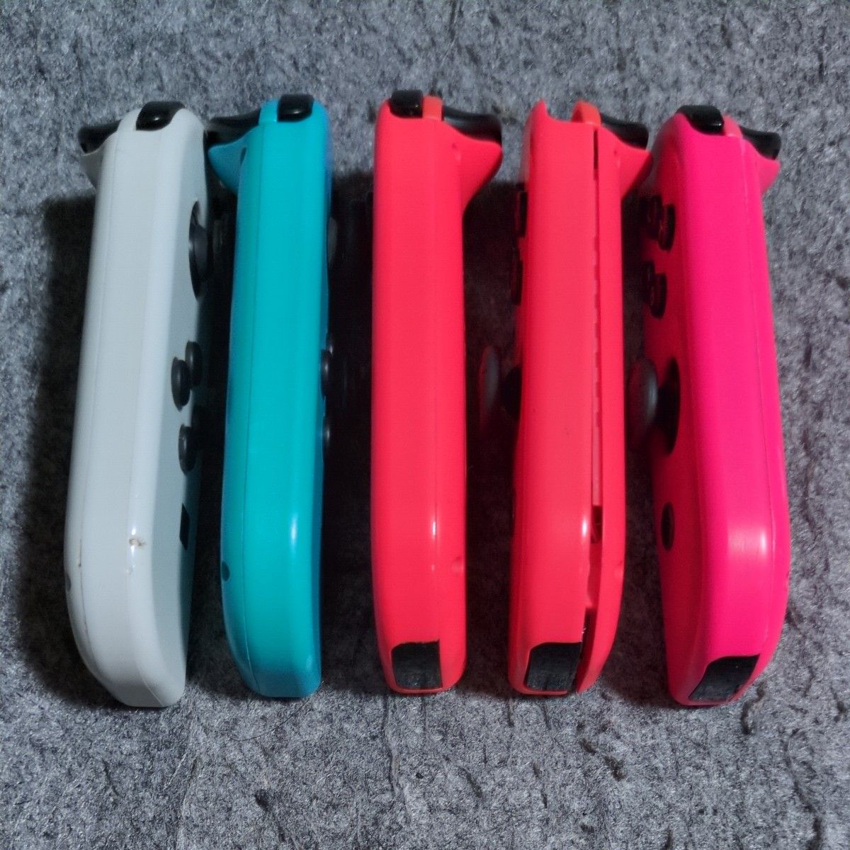 ニンテンドー スイッチ ジョイコン ジャンク｜Yahoo!フリマ（旧PayPay