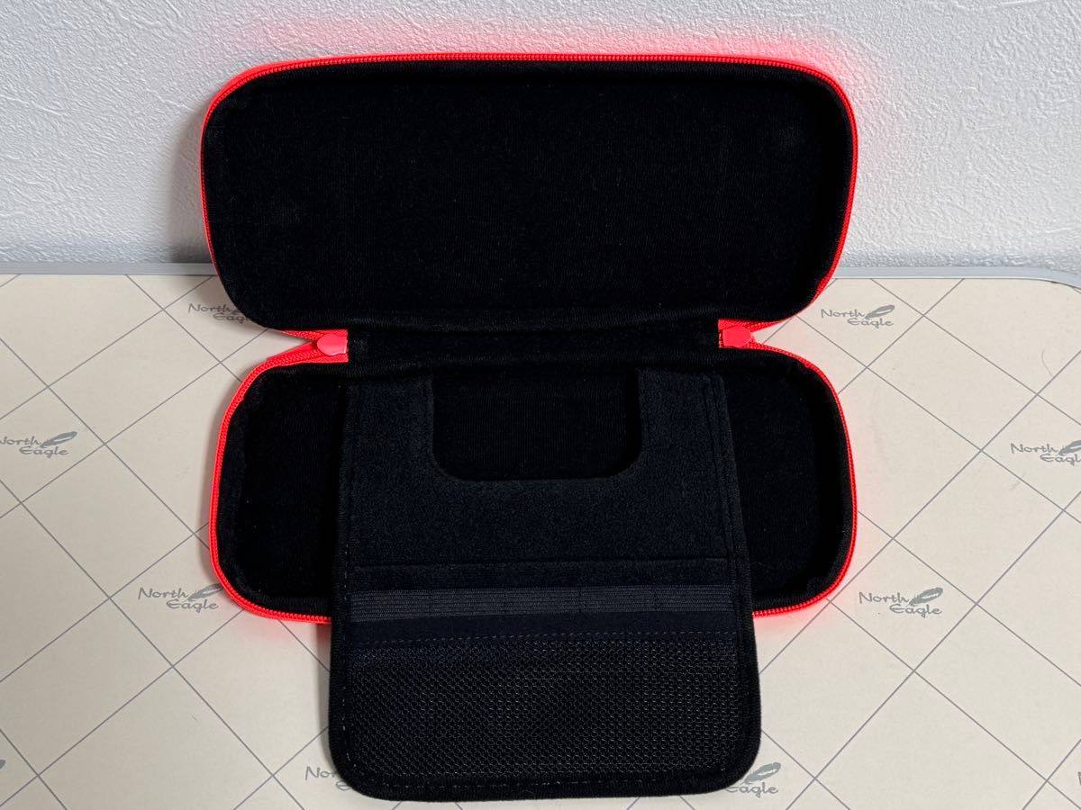 完品セットオマケ付き「Nintendo Switch 本体 ネオンレッド」初期化