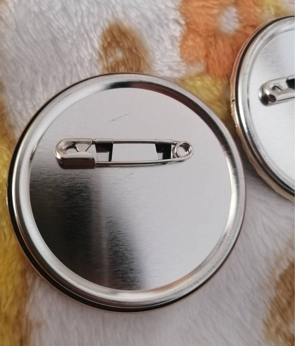 東京リベンジャーズ アルティメタル缶バッジ 九井一 2個｜Yahoo!フリマ