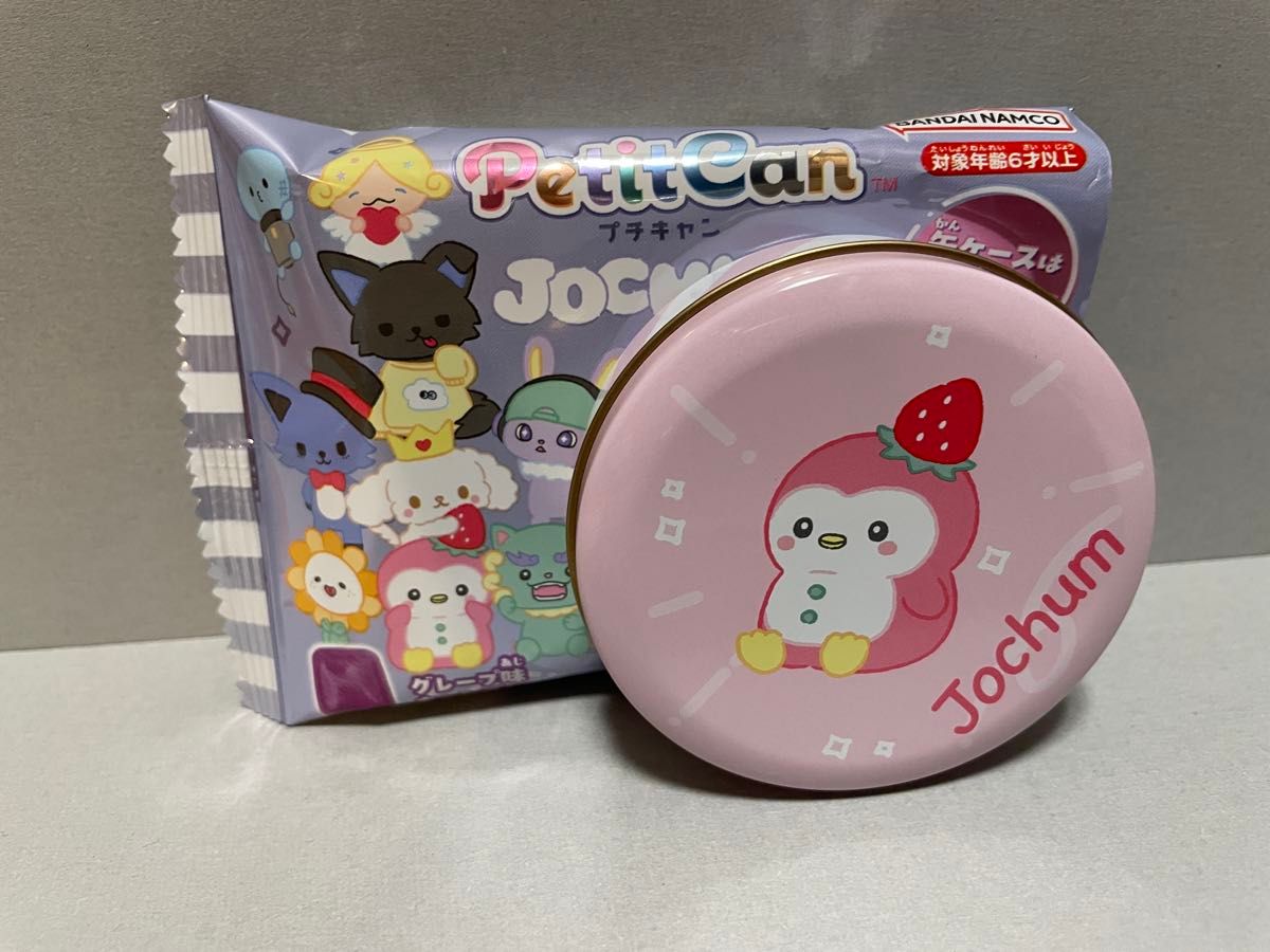 JOCHUM ジェオチャム プチキャン ぽぽ 川西拓実｜Yahoo!フリマ（旧