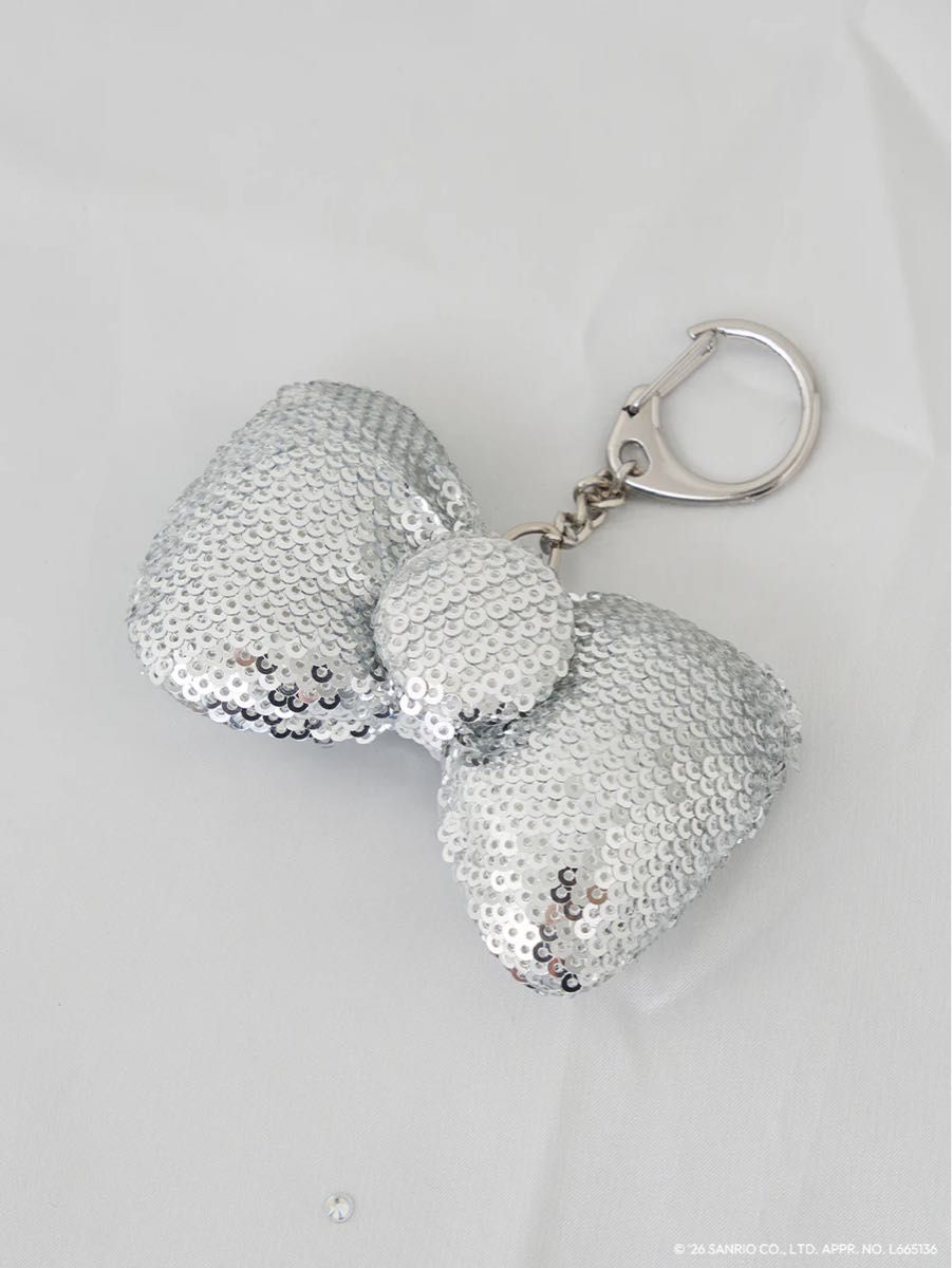 ダーリッチ Hello Darich キルティングスクエアミニバッグ ハロー