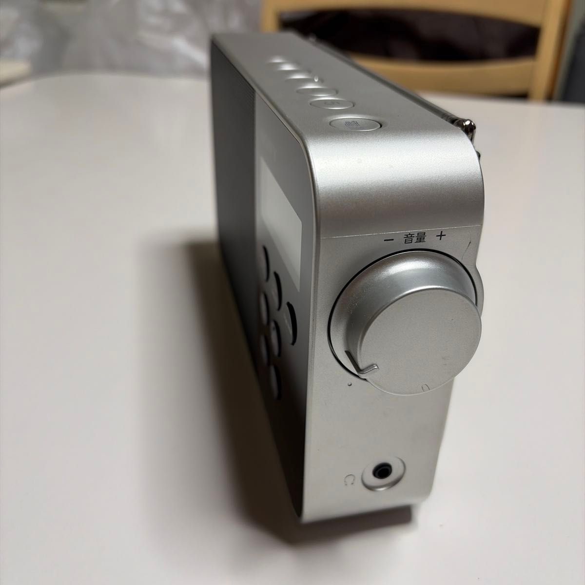 SONY ICF-M780N PLLシンセサイザーラジオ ラジオNIKKEI ソニー NIKKEI