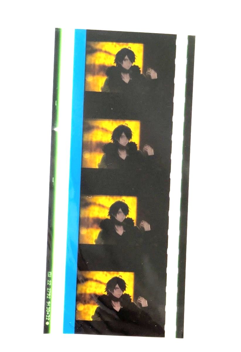 ヒプノシスマイク ファンミーティングくじ S賞 キャラファインボード