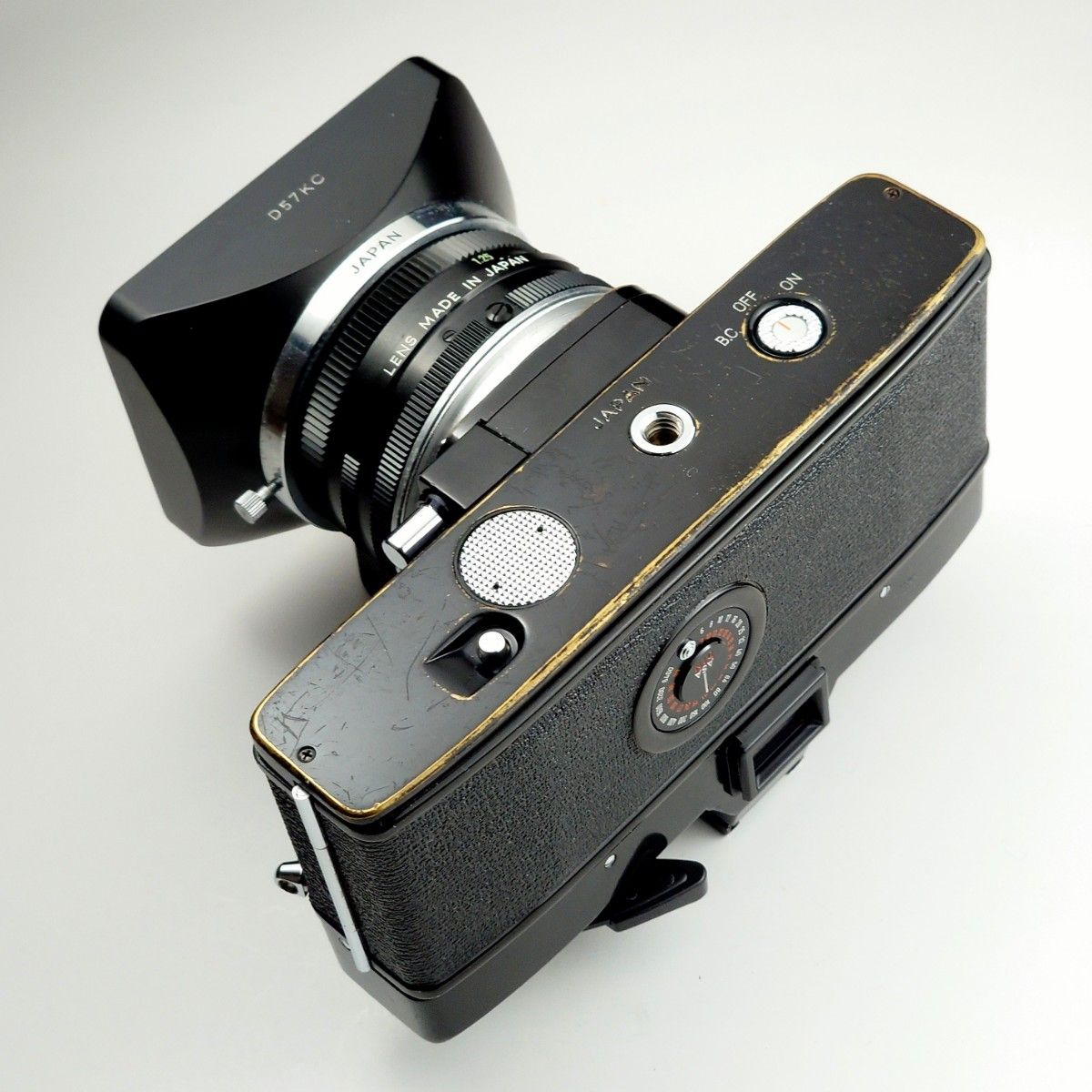 minolta ミノルタ SRT101 一眼レフ フィルムカメラ レンズセット