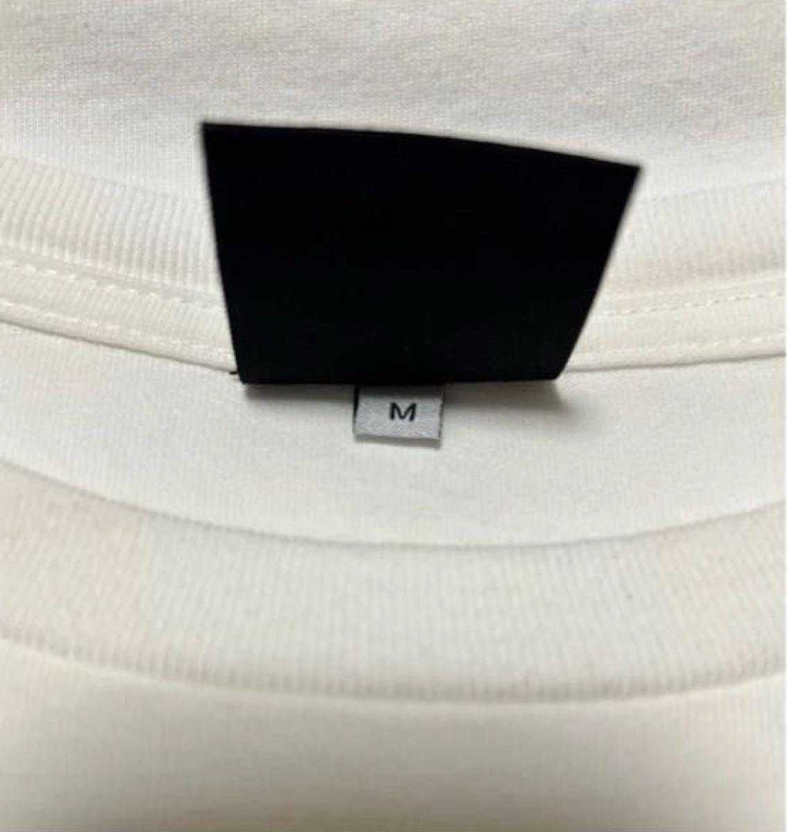 美品】藤井風 Fujii Kaze and the piano Asia Tour 2023 Tシャツ M