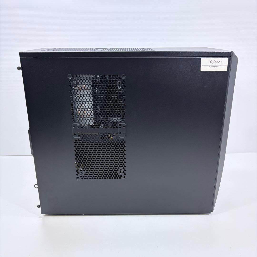 ゲーミングPC i7 7700K GTX1060 ガレリア フォートナイト快適 #1934