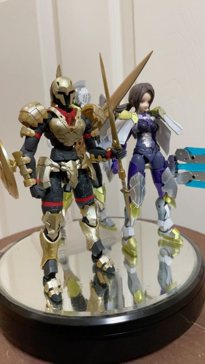 30MS マリカル 塗装完成品 付属品完備 30MS｜Yahoo!フリマ（旧PayPay