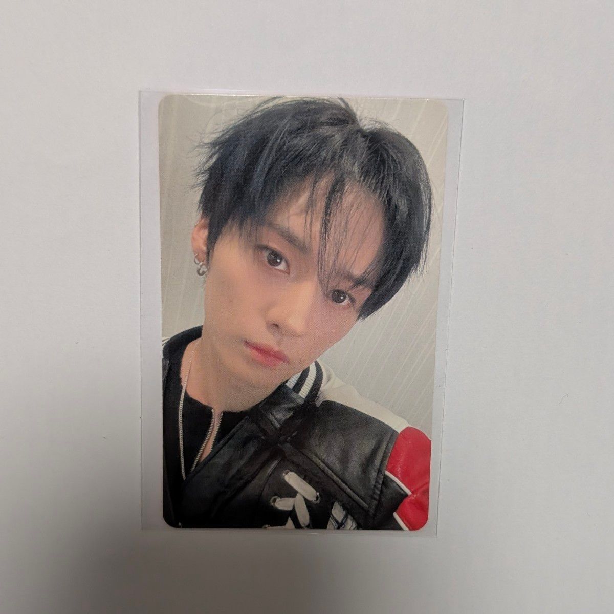 stray kids hollow オフイベ 関東 会場限定 特典トレカ リノ｜Yahoo