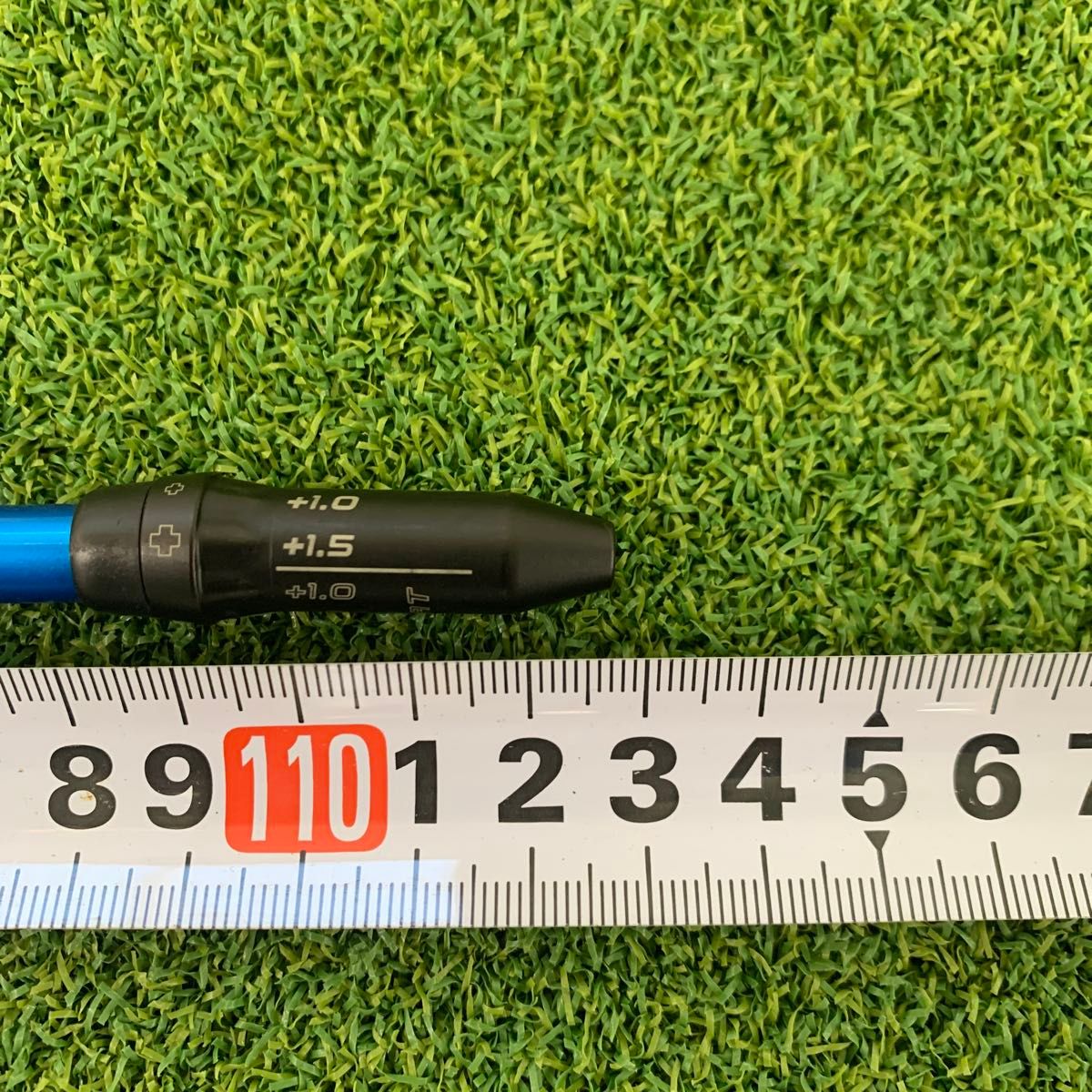 PING G440 ドライバー シャフト ALTA J CB BLUE (S) ピン アルタ JCB