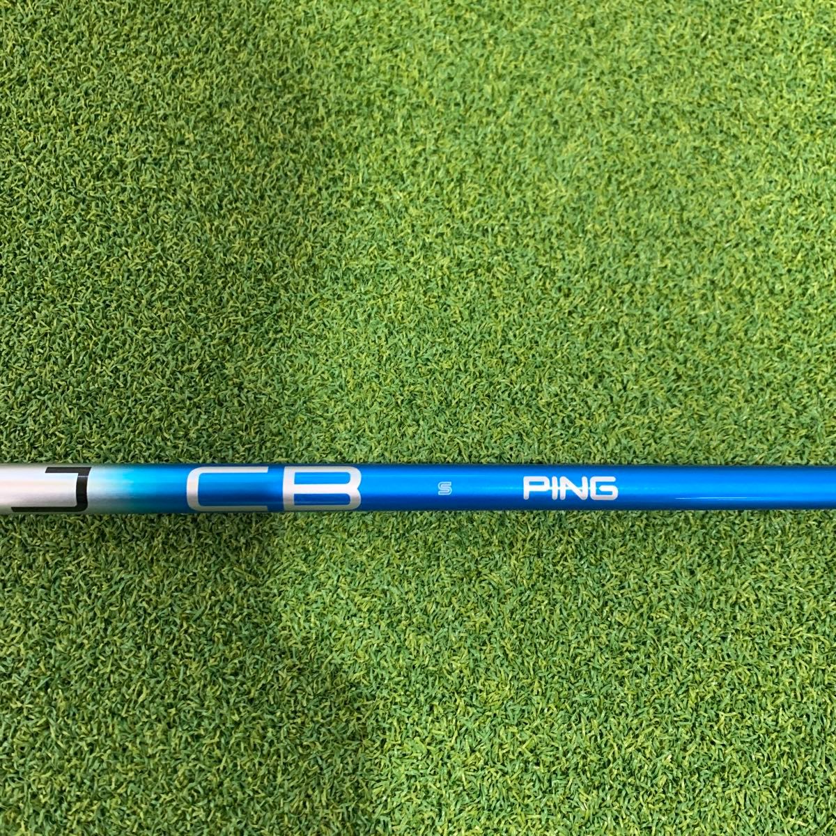 PING G440 ドライバー シャフト ALTA J CB BLUE (S) ピン アルタ JCB