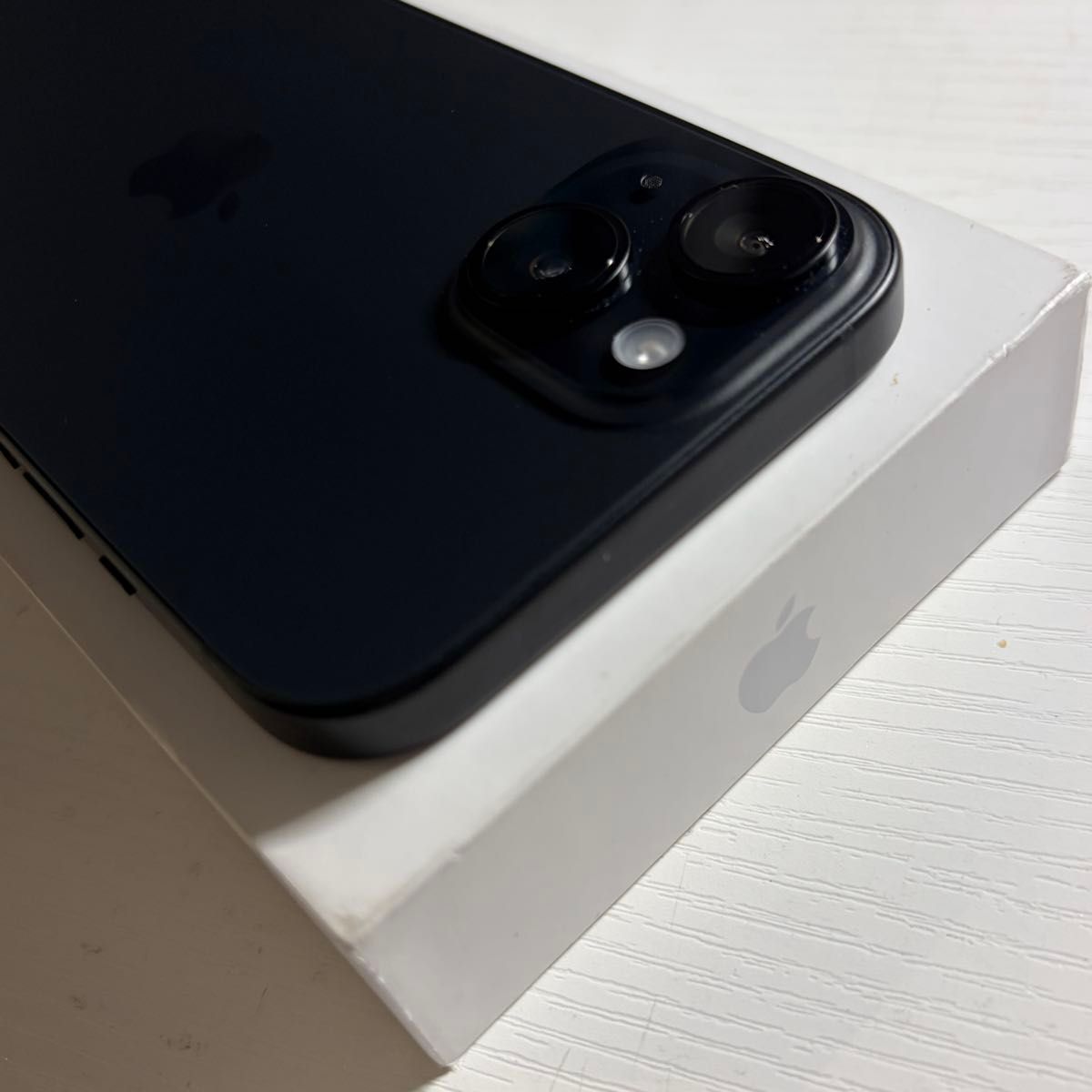 iPhone15 128GB ブラック SIMフリー 極美品｜Yahoo!フリマ（旧PayPay