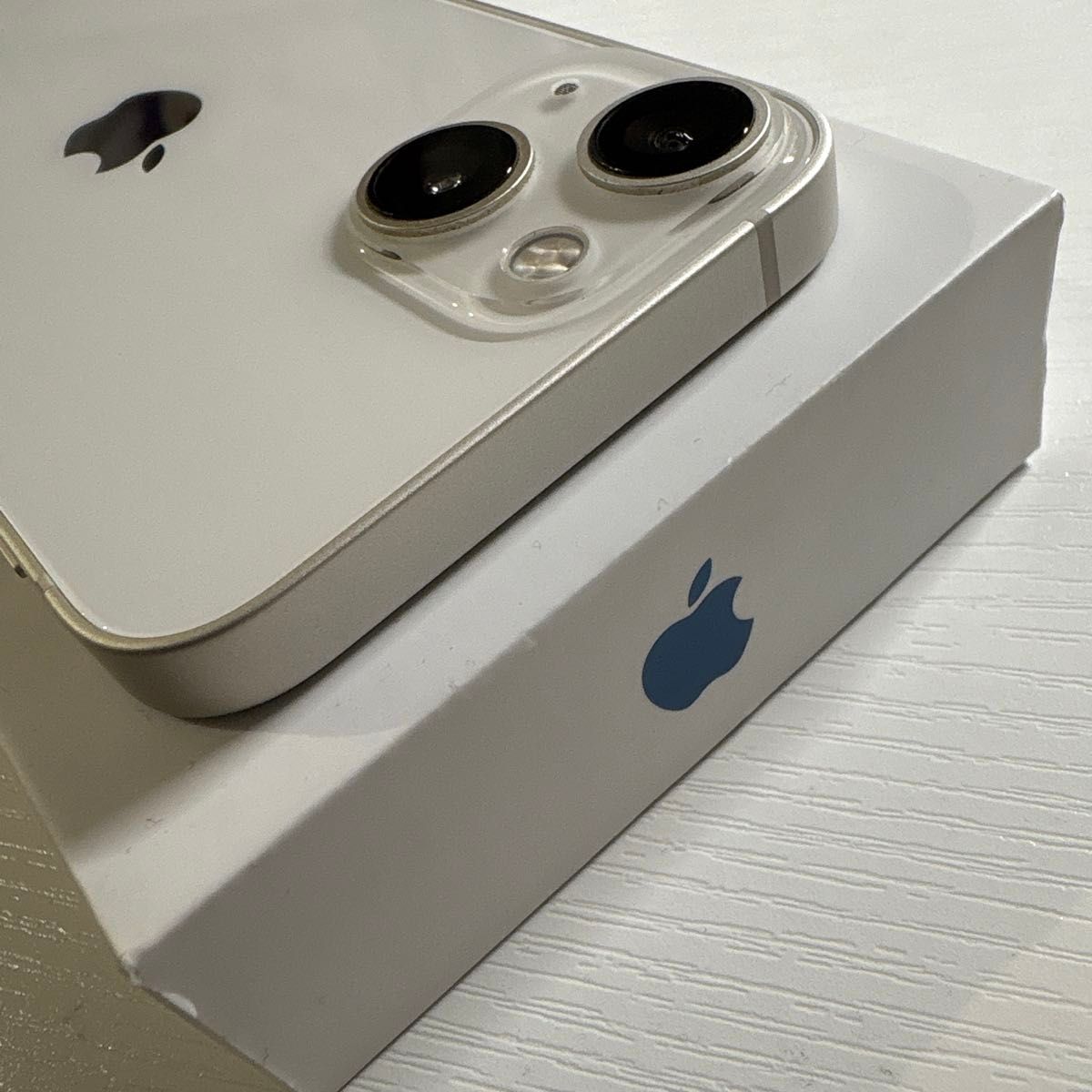 iPhone13 mini 256GB スターライト SIMフリー｜Yahoo!フリマ（旧PayPay